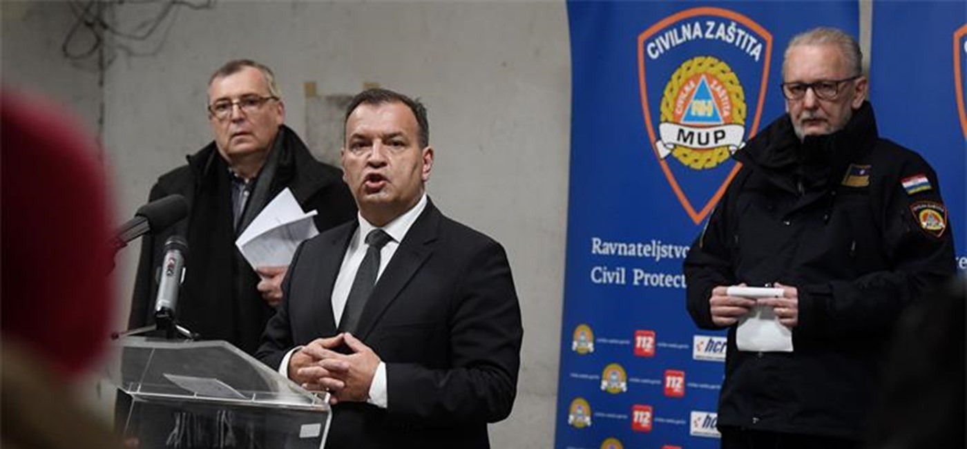 Stožer: Uzlazni krak krivulje je očekivan, važno je da epidemiološke službe djeluju promptno